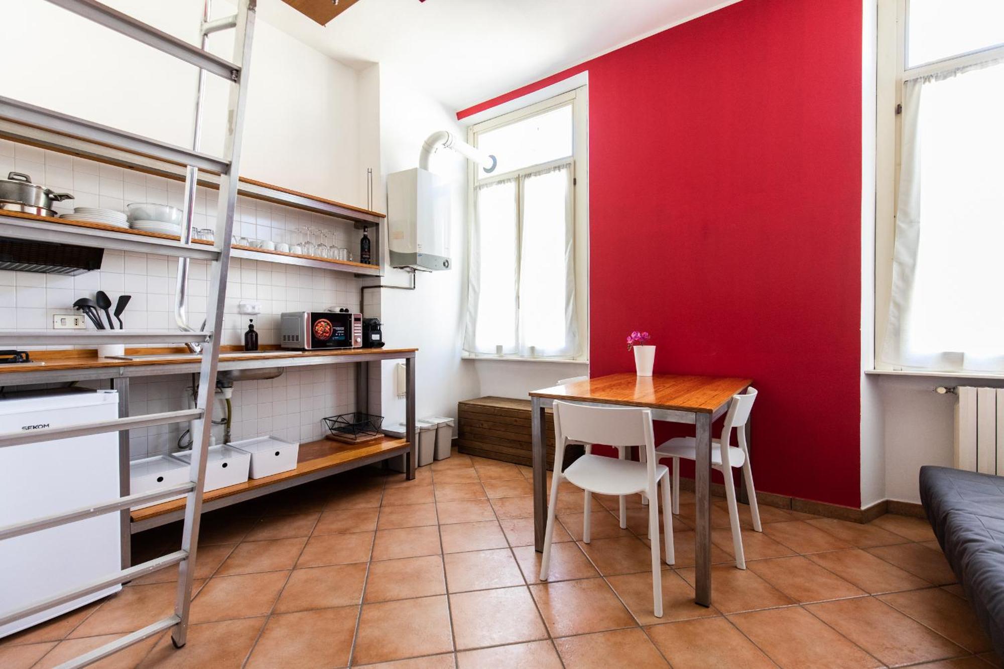 Casa Modigliani - Porta Romana Apartment Milano Esterno foto