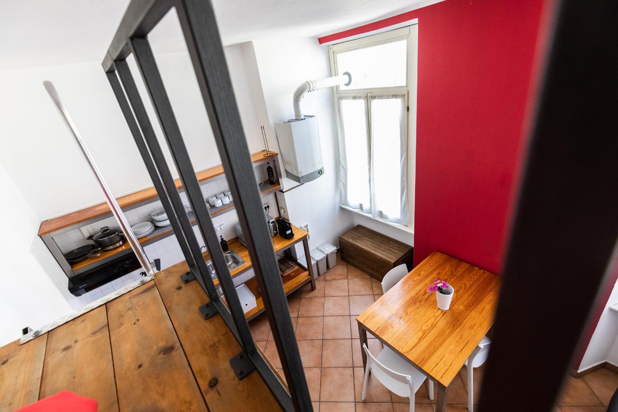 Casa Modigliani - Porta Romana Apartment Milano Esterno foto
