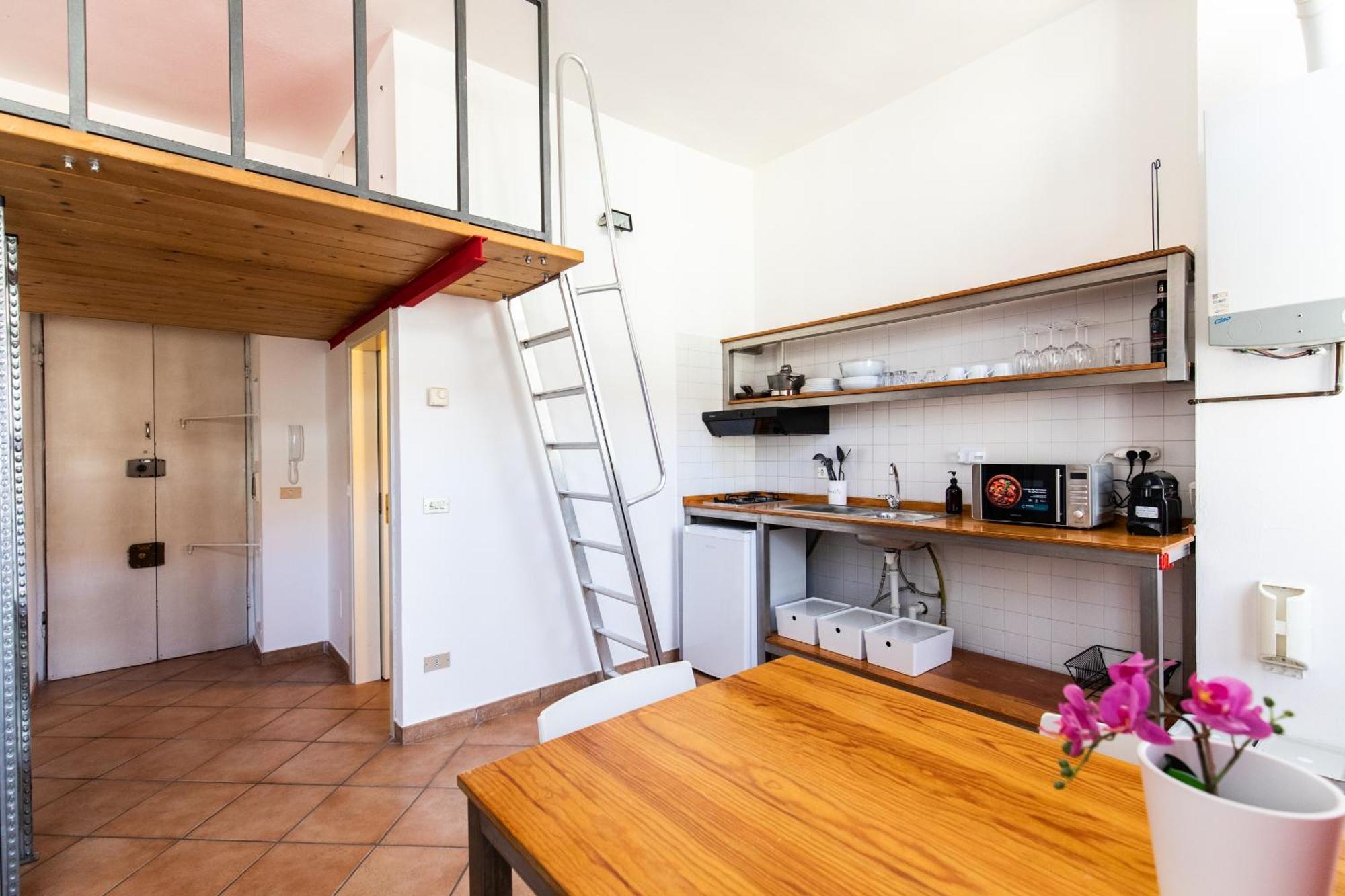 Casa Modigliani - Porta Romana Apartment Milano Esterno foto