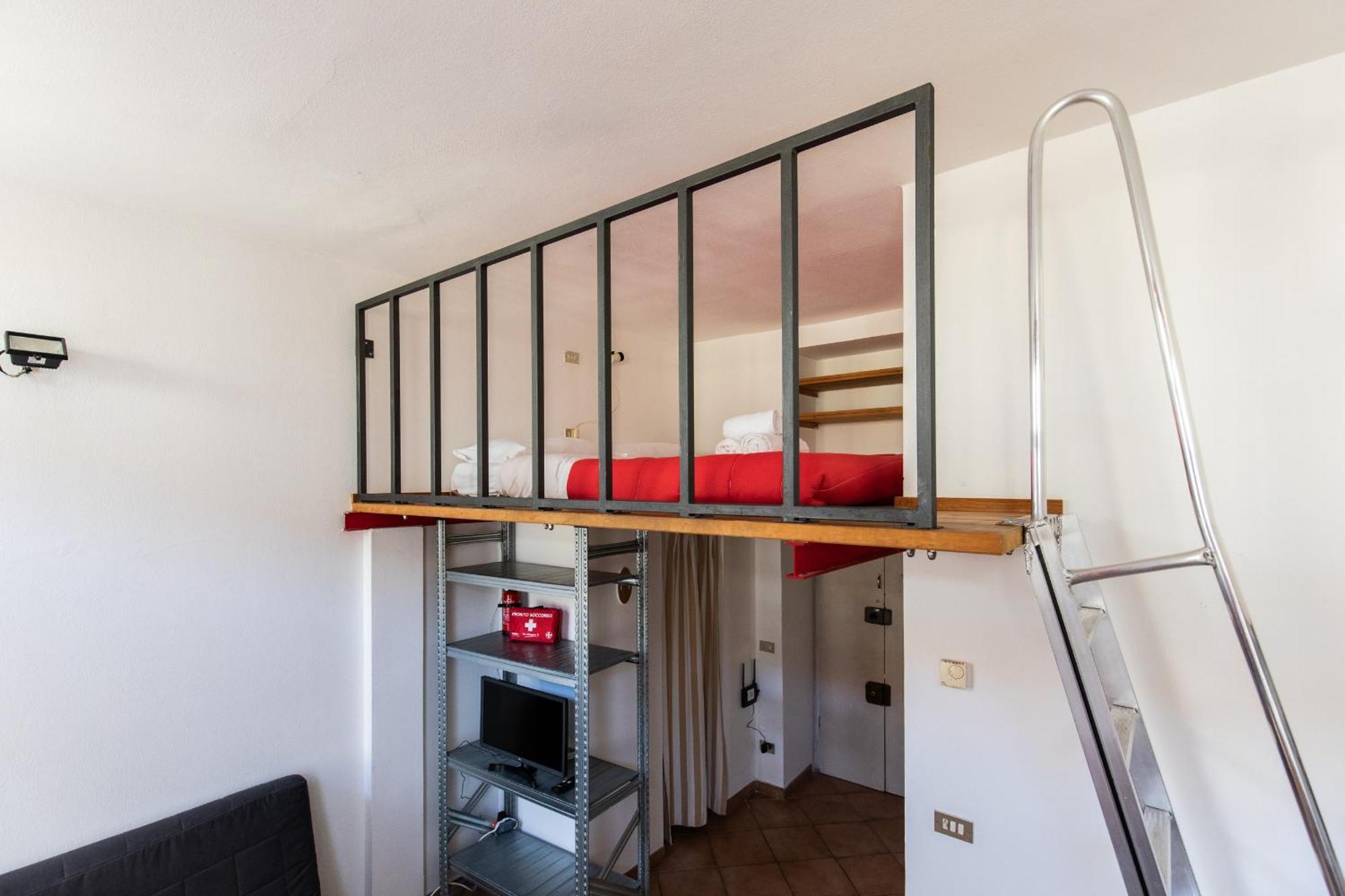 Casa Modigliani - Porta Romana Apartment Milano Esterno foto