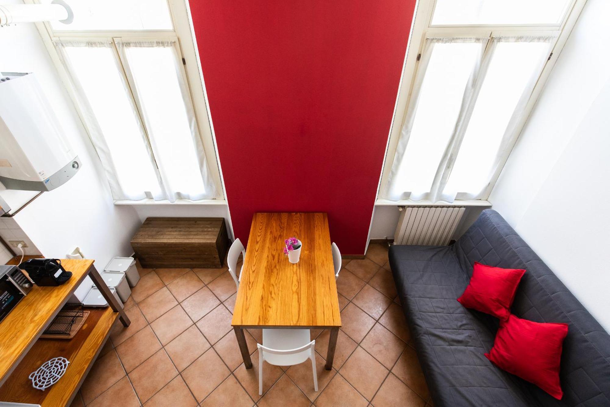 Casa Modigliani - Porta Romana Apartment Milano Esterno foto