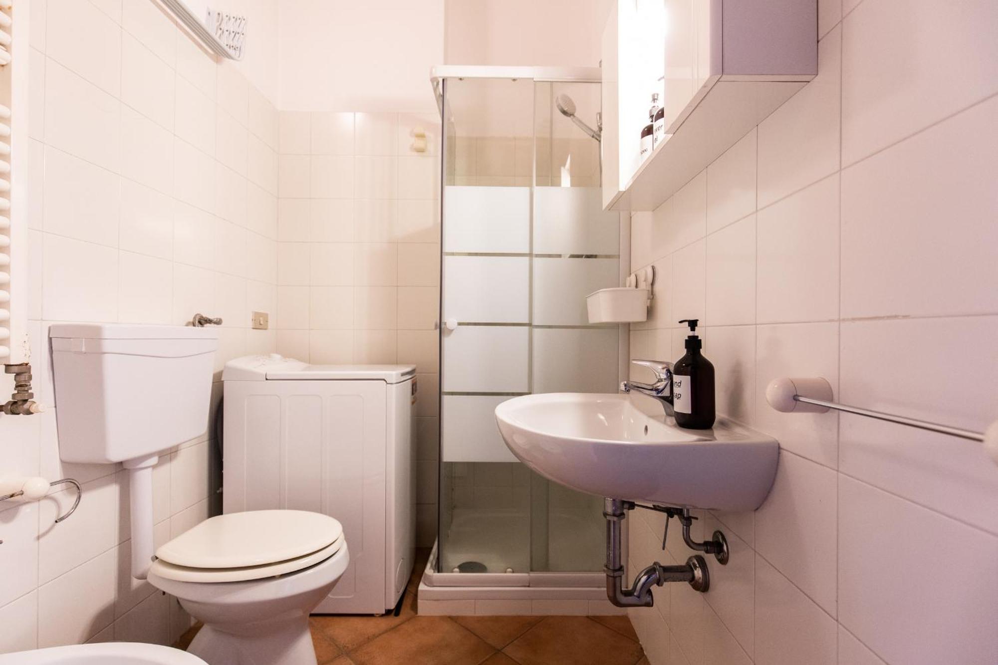 Casa Modigliani - Porta Romana Apartment Milano Esterno foto