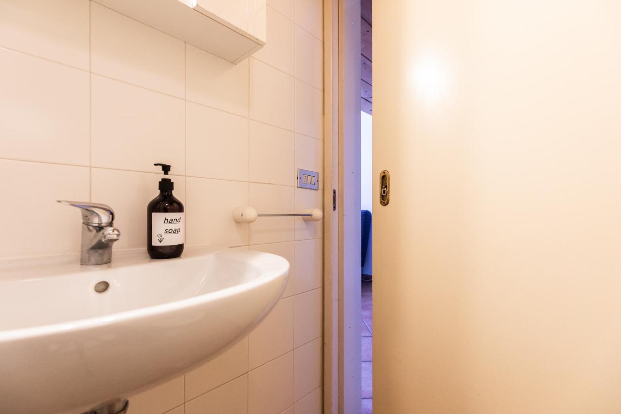Casa Modigliani - Porta Romana Apartment Milano Esterno foto