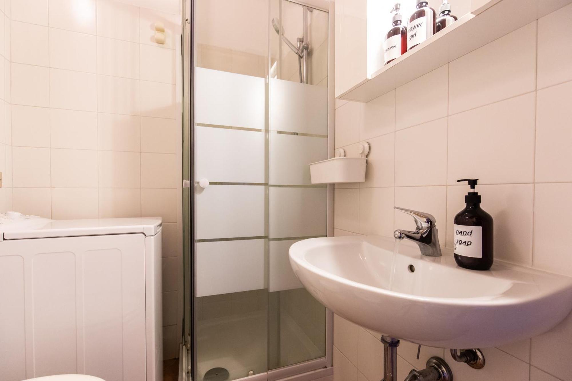 Casa Modigliani - Porta Romana Apartment Milano Esterno foto