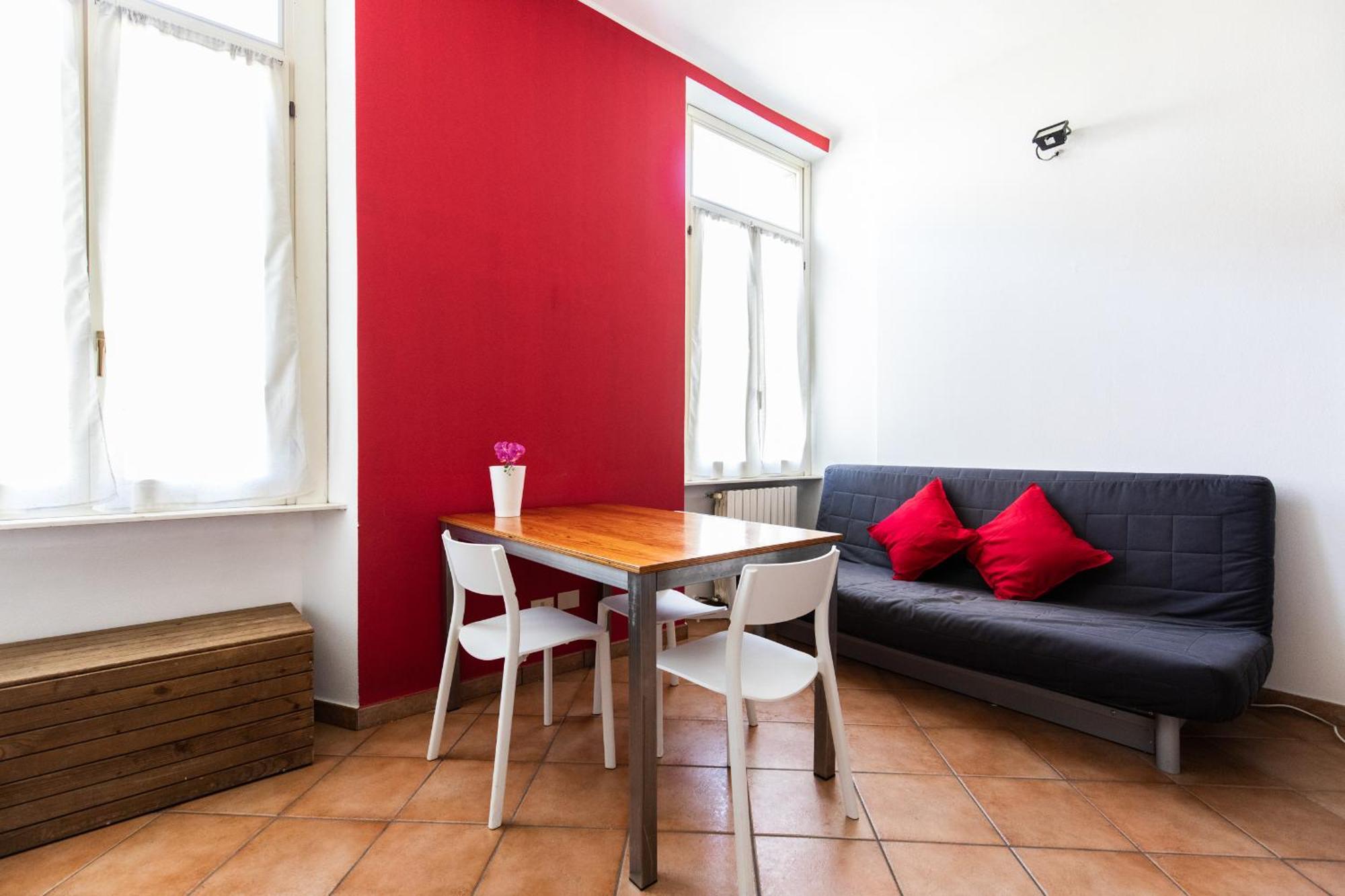 Casa Modigliani - Porta Romana Apartment Milano Esterno foto