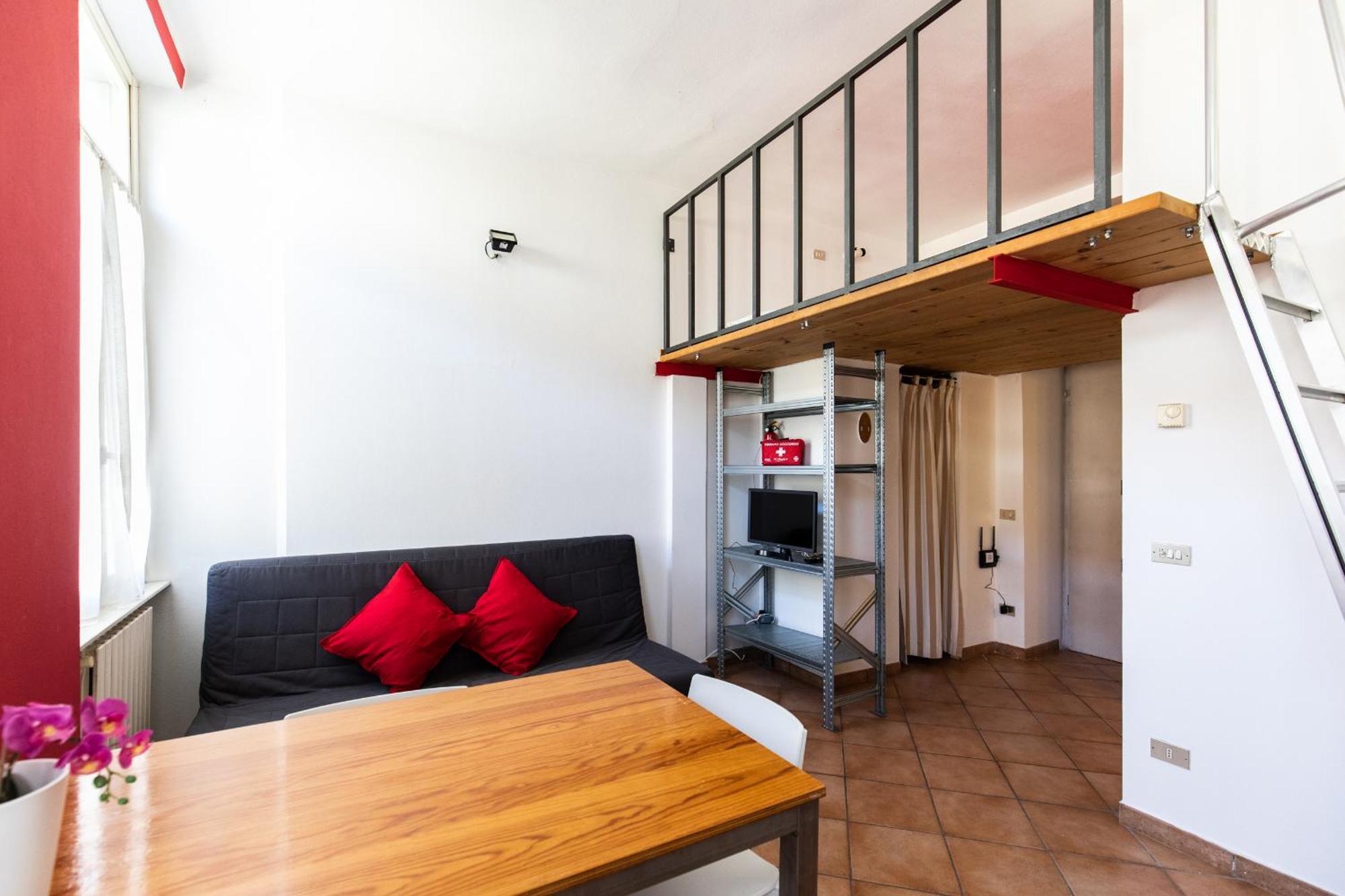 Casa Modigliani - Porta Romana Apartment Milano Esterno foto